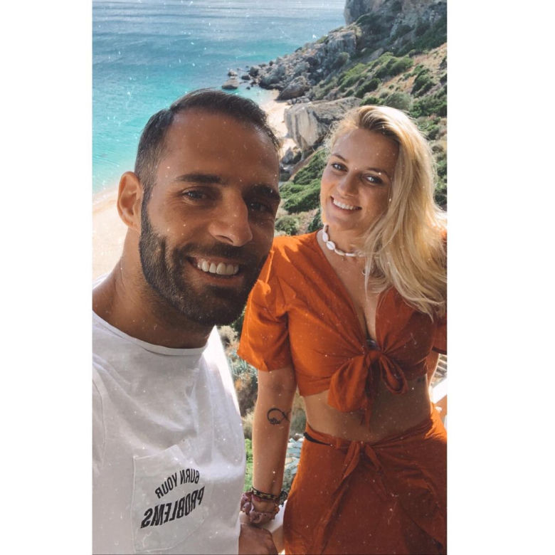Flavio i Dominika