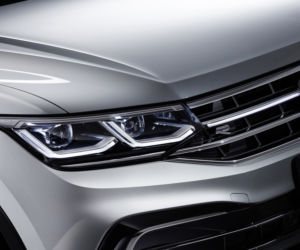 Volkswagen Tiguan Allspace (lifting 2021)