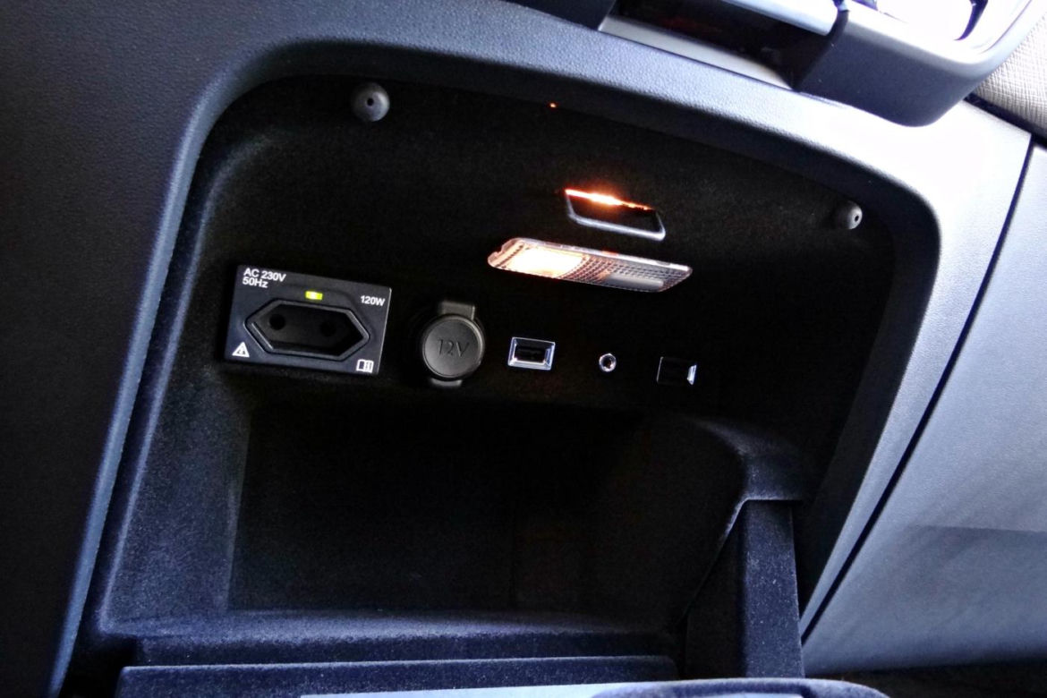 Nowy Citroen C4 Picasso 2014