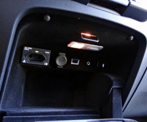 Nowy Citroen C4 Picasso 2014