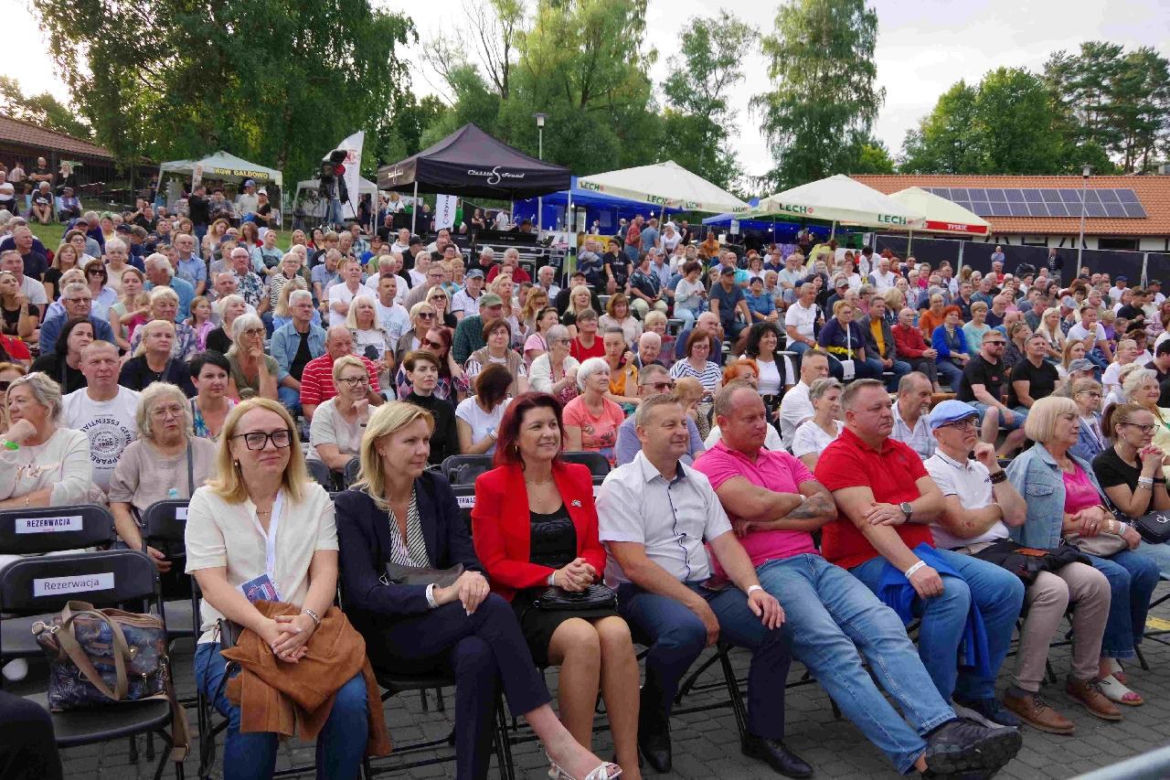 XIX Festiwal nad Jeziorakiem