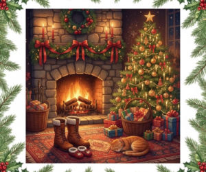 Najpiękniejsze życzenia i kartki na mikołajki. Mamy idealne propozycje na 6 grudnia!