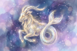 Horoskop na 11 lutego dla Koziorożca. Czekają na Ciebie inspirujące połączenia