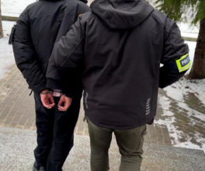 Próba oszustwa udaremniona
