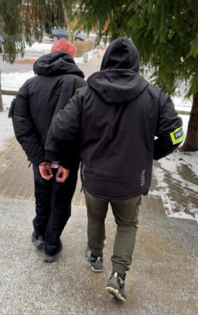 Próba oszustwa udaremniona