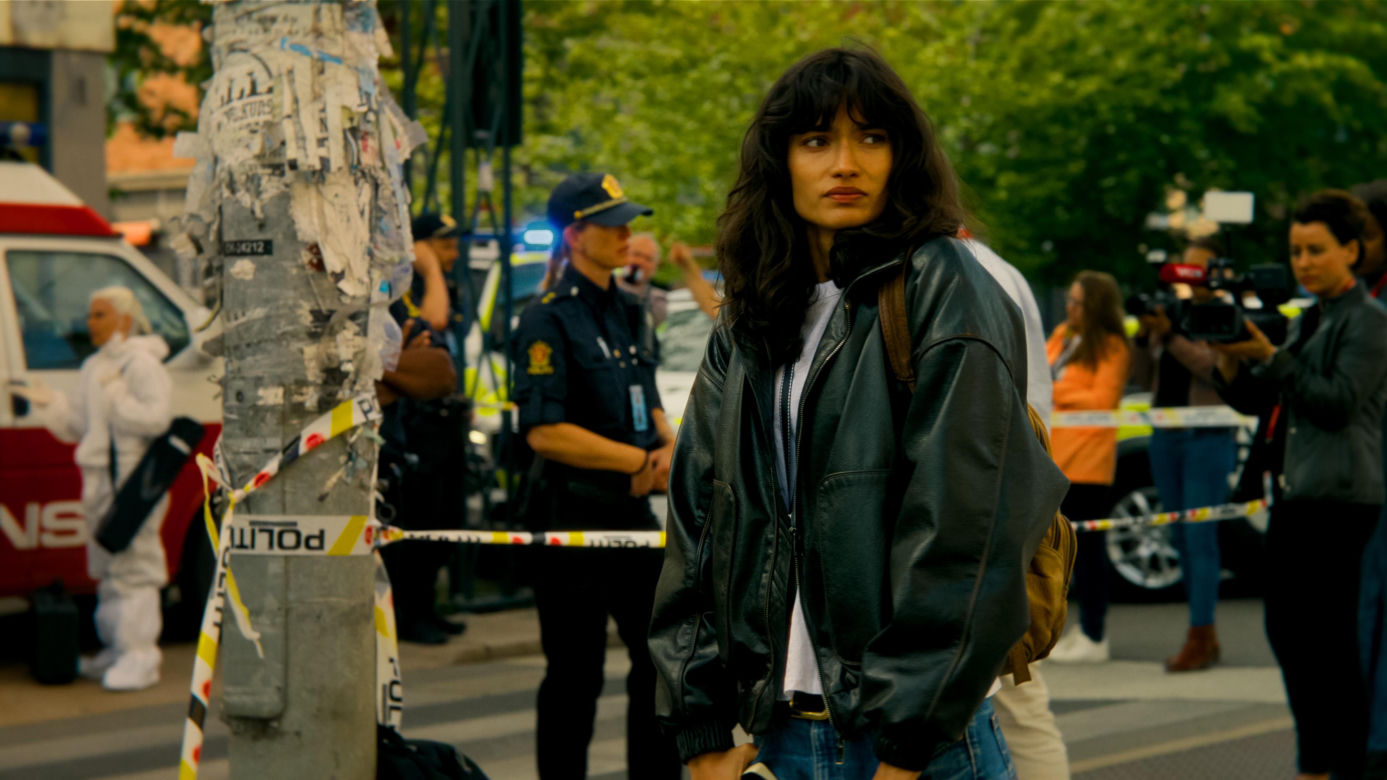 Nowy kryminał trafił do Netflixa.