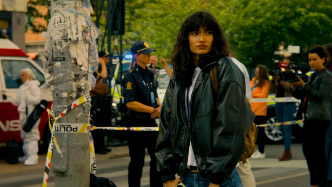 Nowy kryminał trafił do Netflixa.