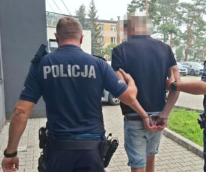Znów wsiadł za kierownicę mimo dożywotniego zakazu. Sąd ponownie nie zgodził się na areszt