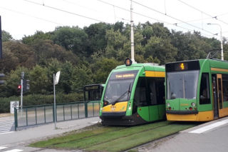 Miasto rozważa budowę krótkich tras tramwajowych. Co na to mieszkańcy?