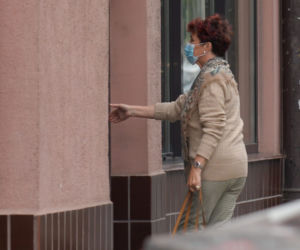 Kwaśniewska z torbą za 6000zł