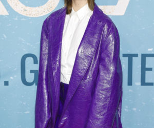 Węgrowska prowokuje, Wiśniewski elegancki jak nigdy, Kot jak z Hollywood. Takich kontrastów dawno nie było!