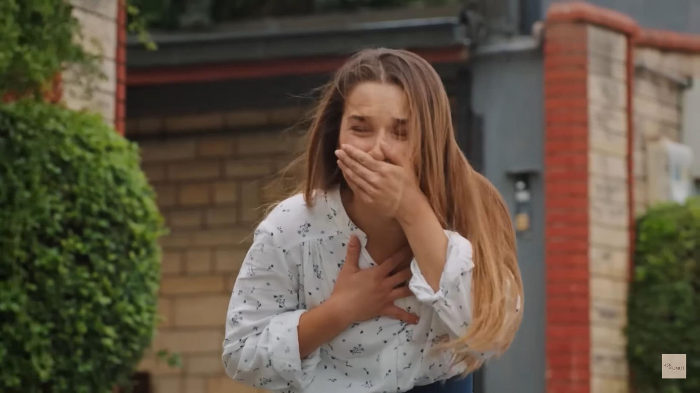 Tak będzie wyglądał ślub Kuzeya i Bahar w 2. sezonie serialu "Miłość i nadzieja"