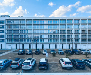 Metalowiec w Muszynie