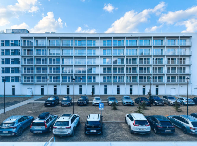 Metalowiec w Muszynie