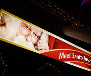 VOX FM w Wiosce Świętego Mikołaja