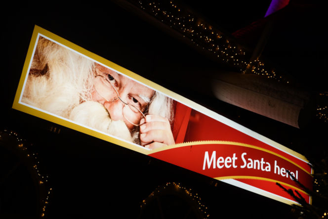 VOX FM w Wiosce Świętego Mikołaja