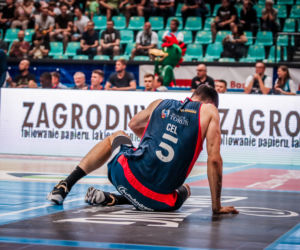 Śląsk Wrocław - Twarde Pierniki Toruń 68:70, zdjęcia z meczu