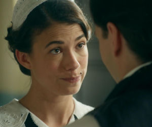 La promesa - Teresa i Feliciano