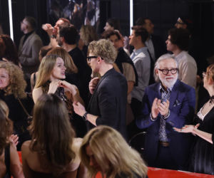 Bal w Operze - pokaz przedpremierowy