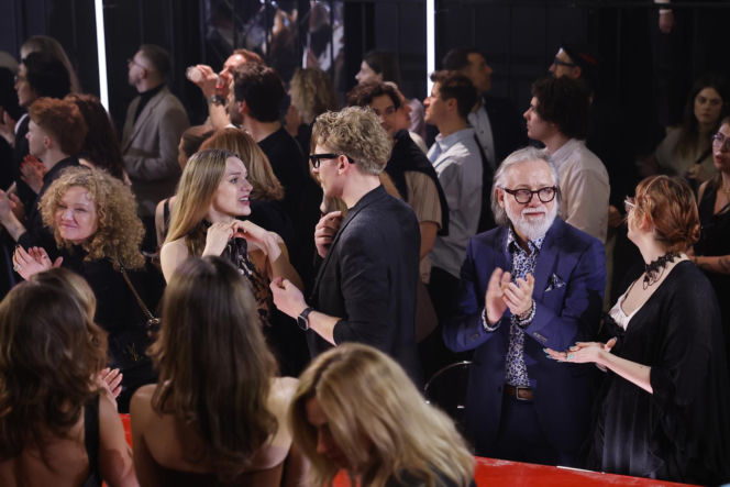 "Bal w Operze" - pokaz przedpremierowy