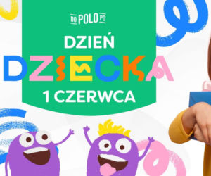 Dzień Dziecka w POLOmarkecie: promocje na słodycze, zabawki i kreatywne zestawy
