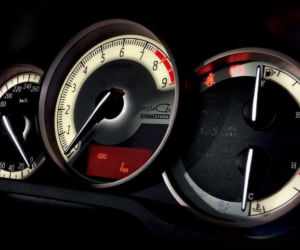 Toyota 86 Style Cb 