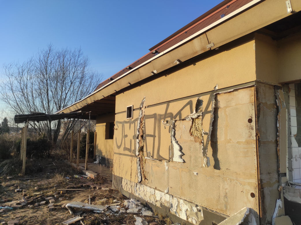 McDonald's jak z horroru w sercu Polski. Aż ciężko go rozpoznać! Co tam się stało?