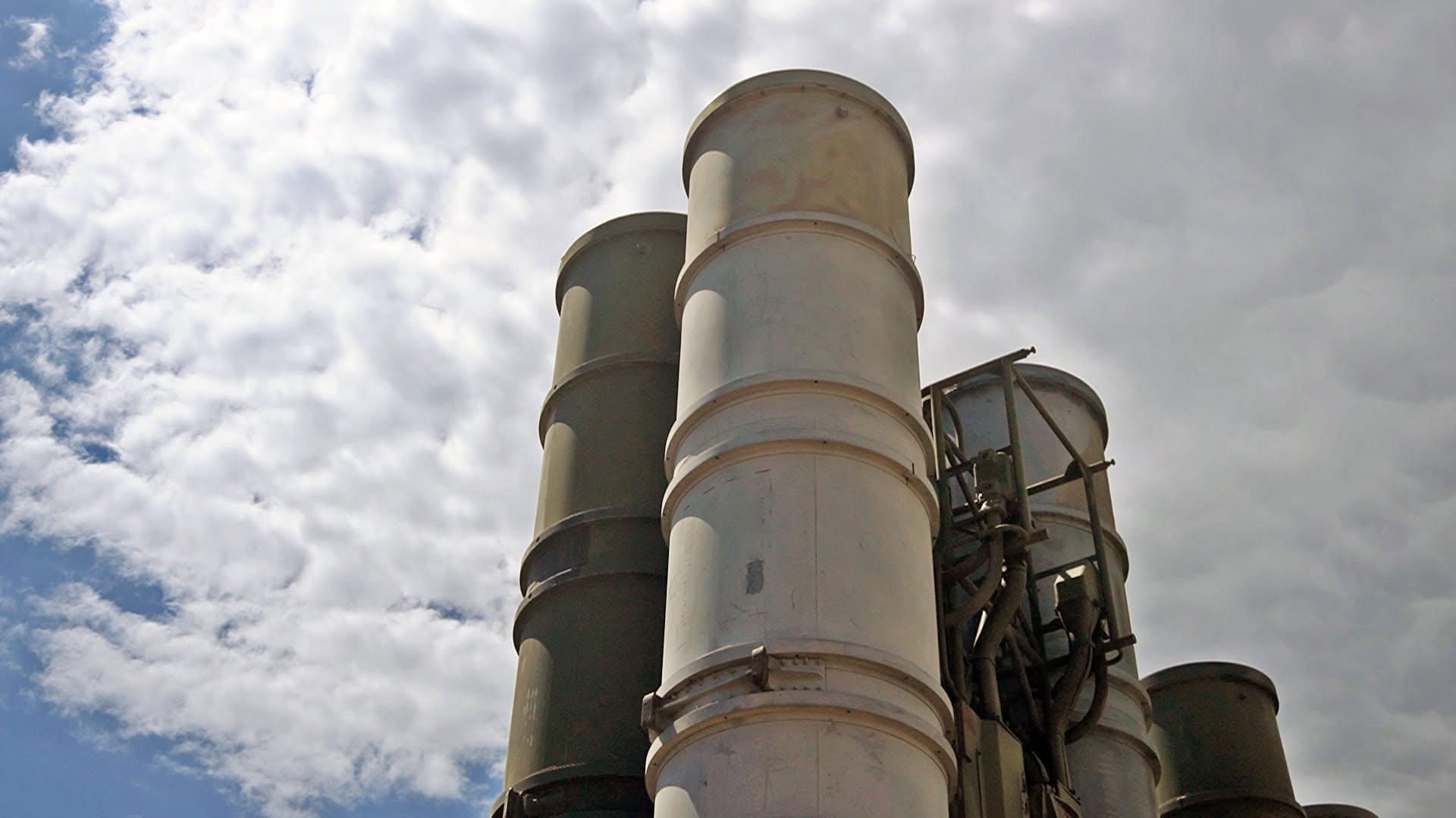 USA i Ukraina modernizują S-300. Nowe pociski do końca 2026 r
