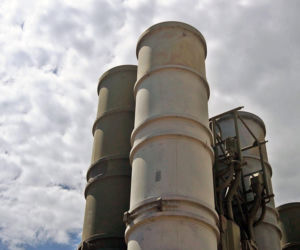 USA i Ukraina modernizują S-300. Nowe pociski do końca 2026 r