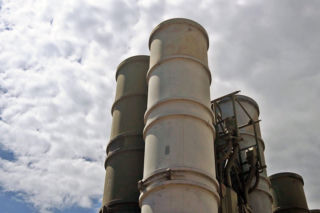 USA i Ukraina modernizują S-300. Nowe pociski do końca 2026 r