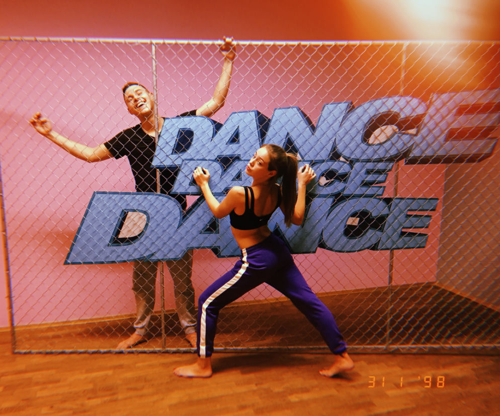Dance, Dance, Dance