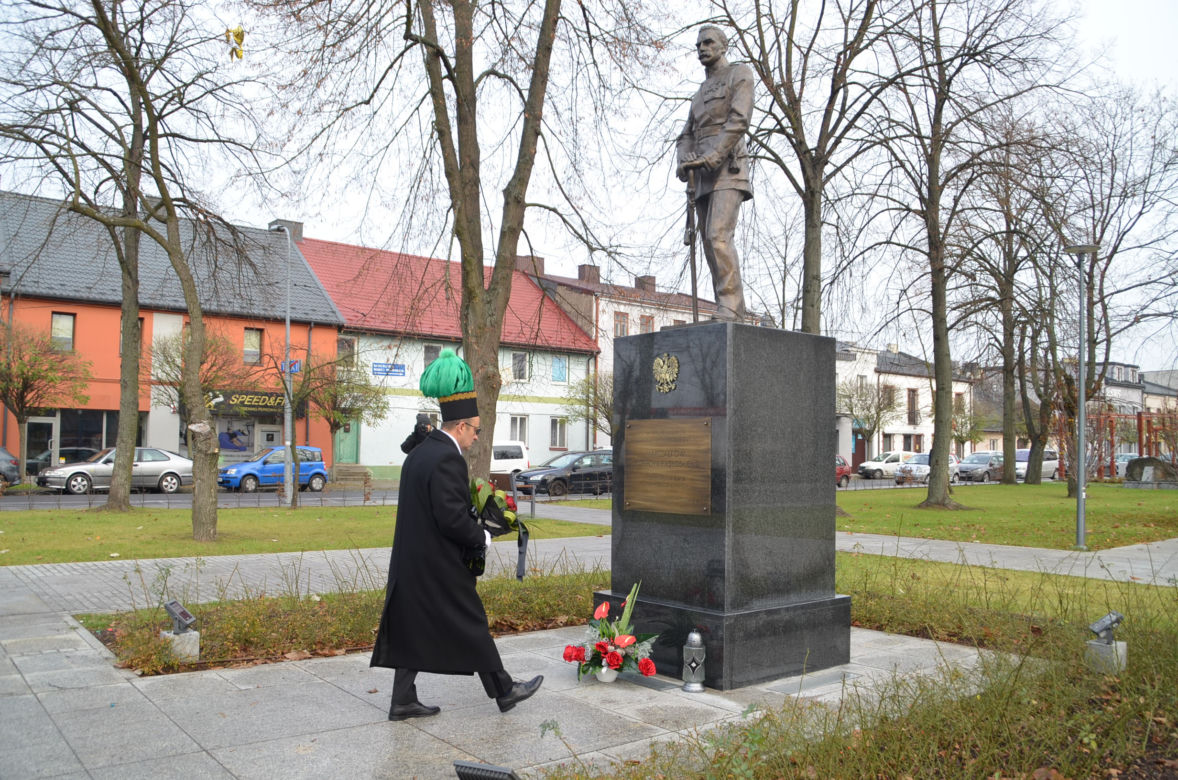 Barbórkowe świątowanie