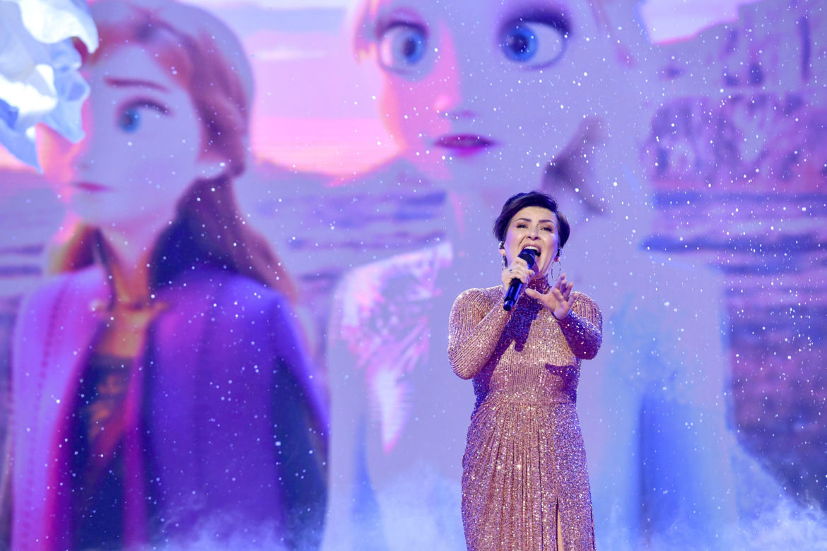 Disney. Koncert spełnionych życzeń