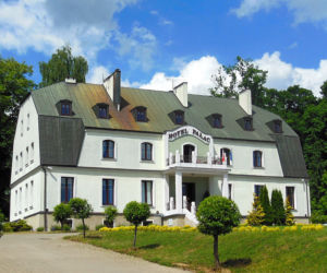 Hotel Pałac