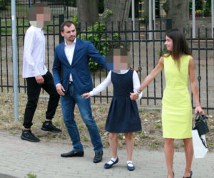 Marta Kaczyńska i Marcin Dubieniecki znowu razem