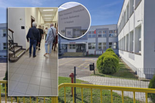 Mama 13-latka, który chciał dokonać rzezi w szkole zabrała głos: Nie wierzę w to, co o nim mówią