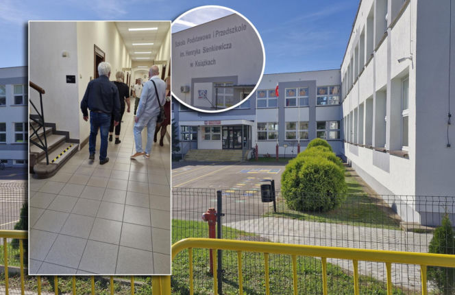 Mama 13-latka, który chciał dokonać rzezi w szkole zabrała głos: Nie wierzę w to, co o nim mówią