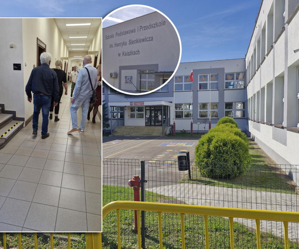 13-latek miał planować rzeź w szkole. Jego matka mówi wprost: „Nie wierzę”