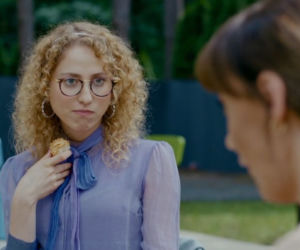 BrzydUla 2 odc. 160. Bożenka (Paulina Kondrak), Ania (Monika Fronczek)