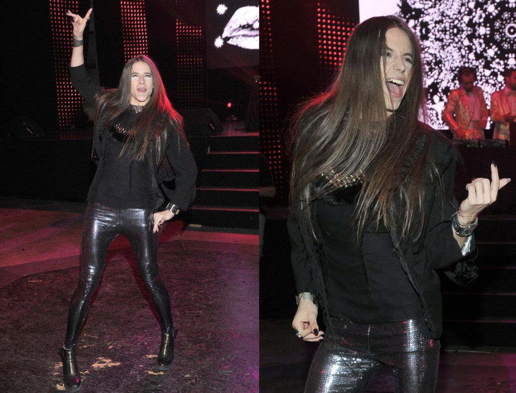 Michał Szpak