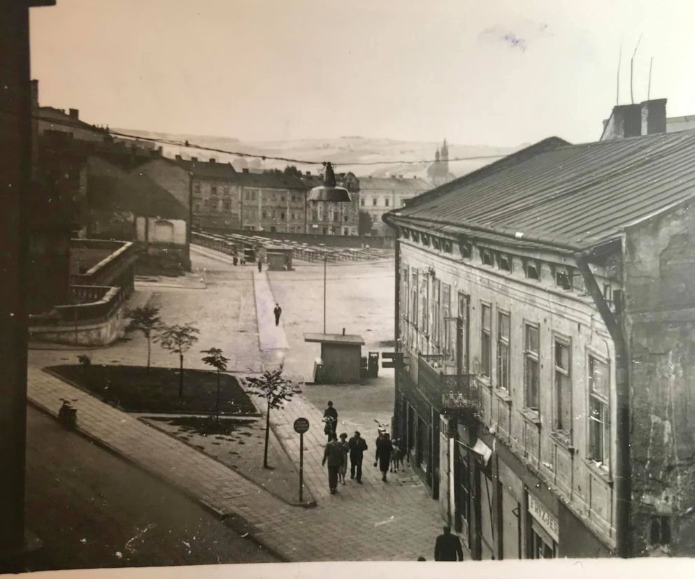 wehikuł czasu 