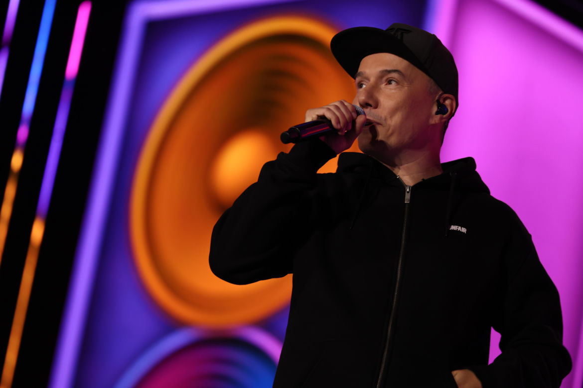 Lato z Radiem i Telewizją Polską