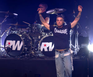 Robbie Williams