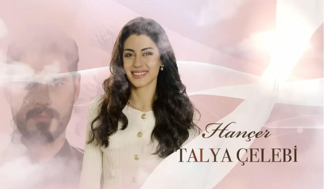 Panna młoda czołówka odc. 1. Hancer