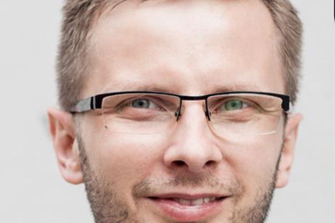 Adam Ostolski 