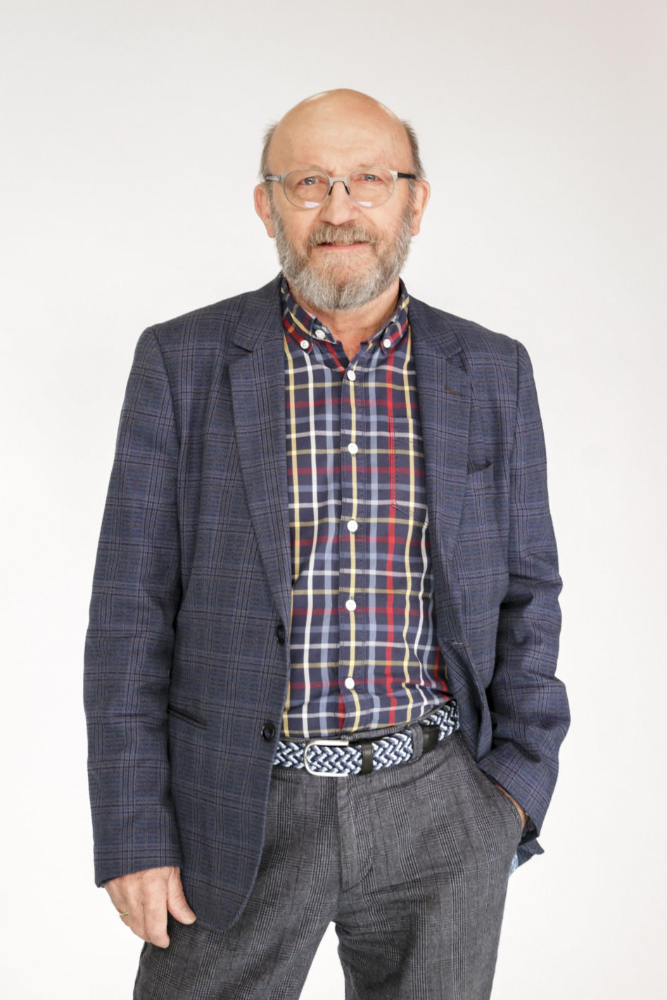 Artur Barciś emerytura mu nie wystarczy