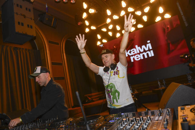 Kalwi & Remi są warci miliony