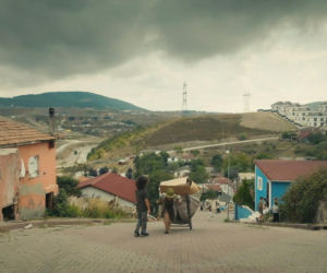 Dziedzictwo, odc. 863. Nana, Yusuf