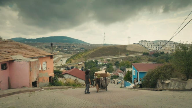 Dziedzictwo, odc. 863. Nana, Yusuf