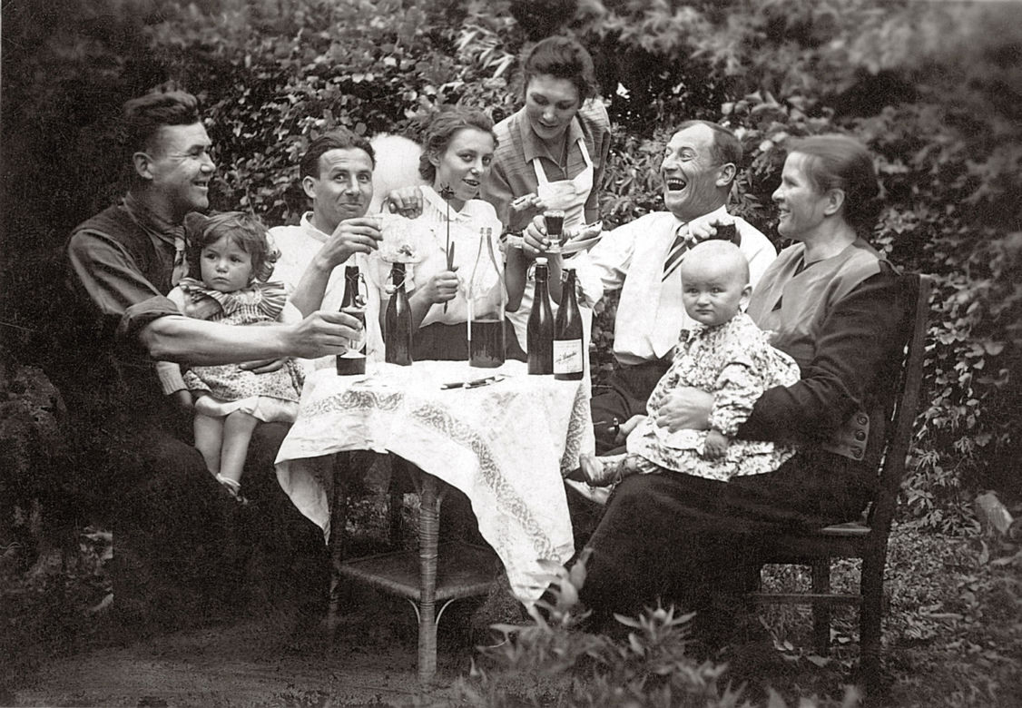 Zbrodnia wołyńska. Demoniczna rzeź